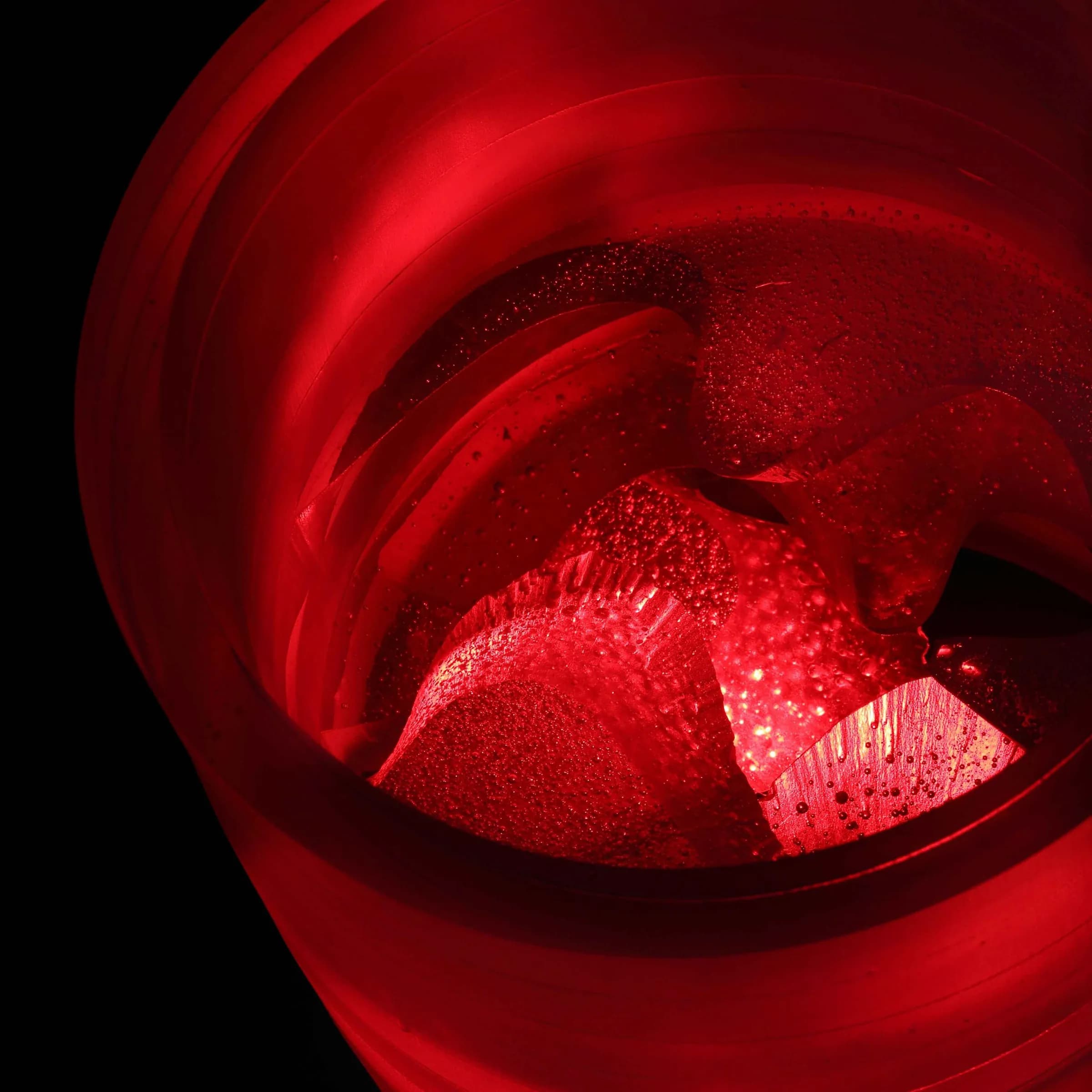 Mystery — lighting design by Jaroslav Bejvl (1)