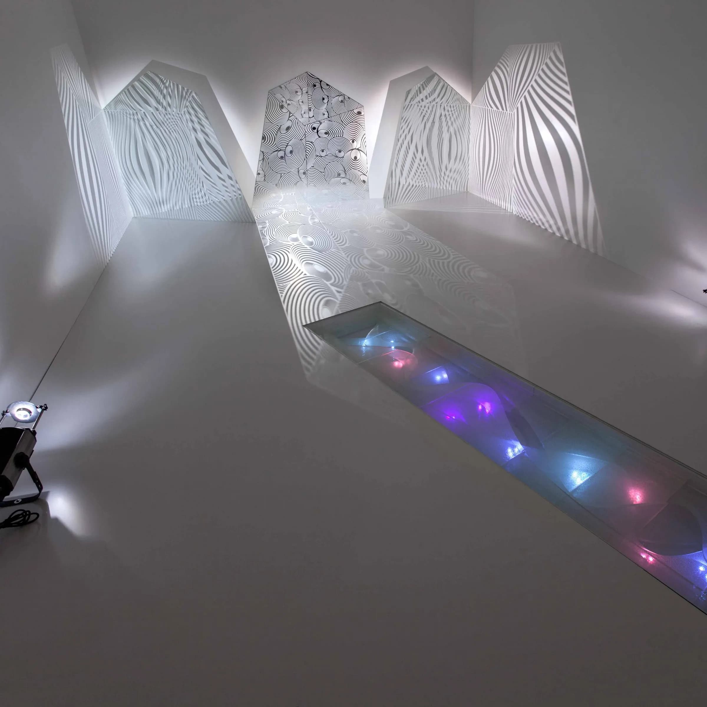 Mystery — lighting design by Jaroslav Bejvl (4)