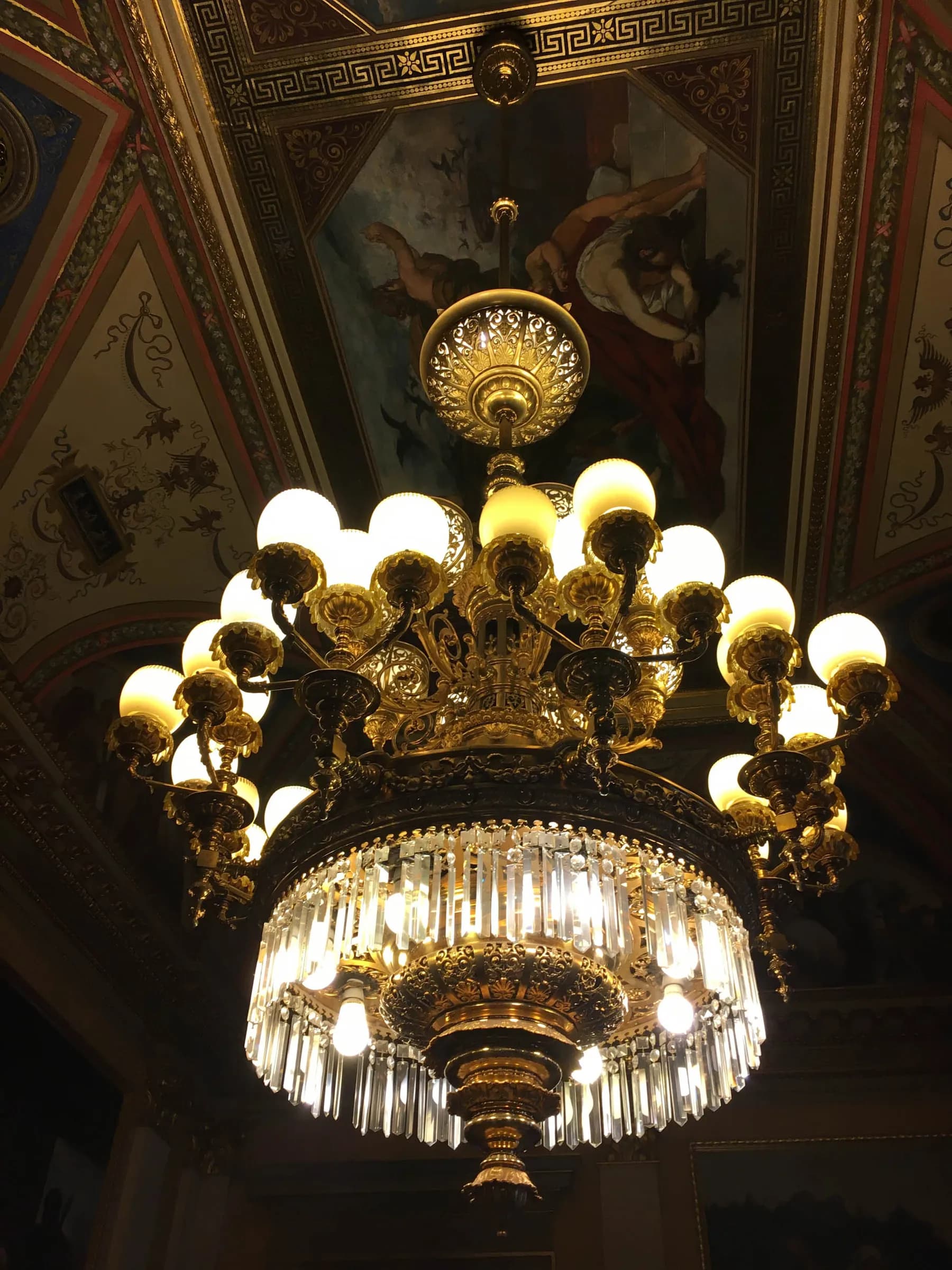 National Theatre Prague — lighting design by Jaroslav Bejvl (3)