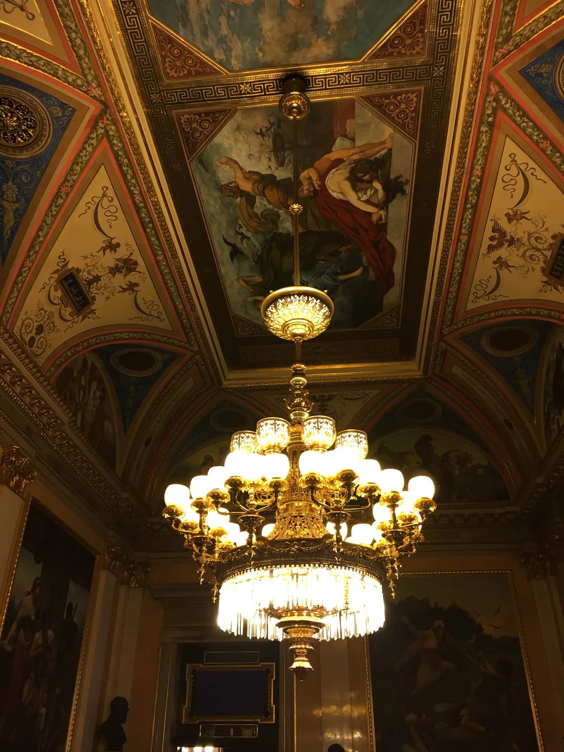 National Theatre Prague — lighting design by Jaroslav Bejvl (4)