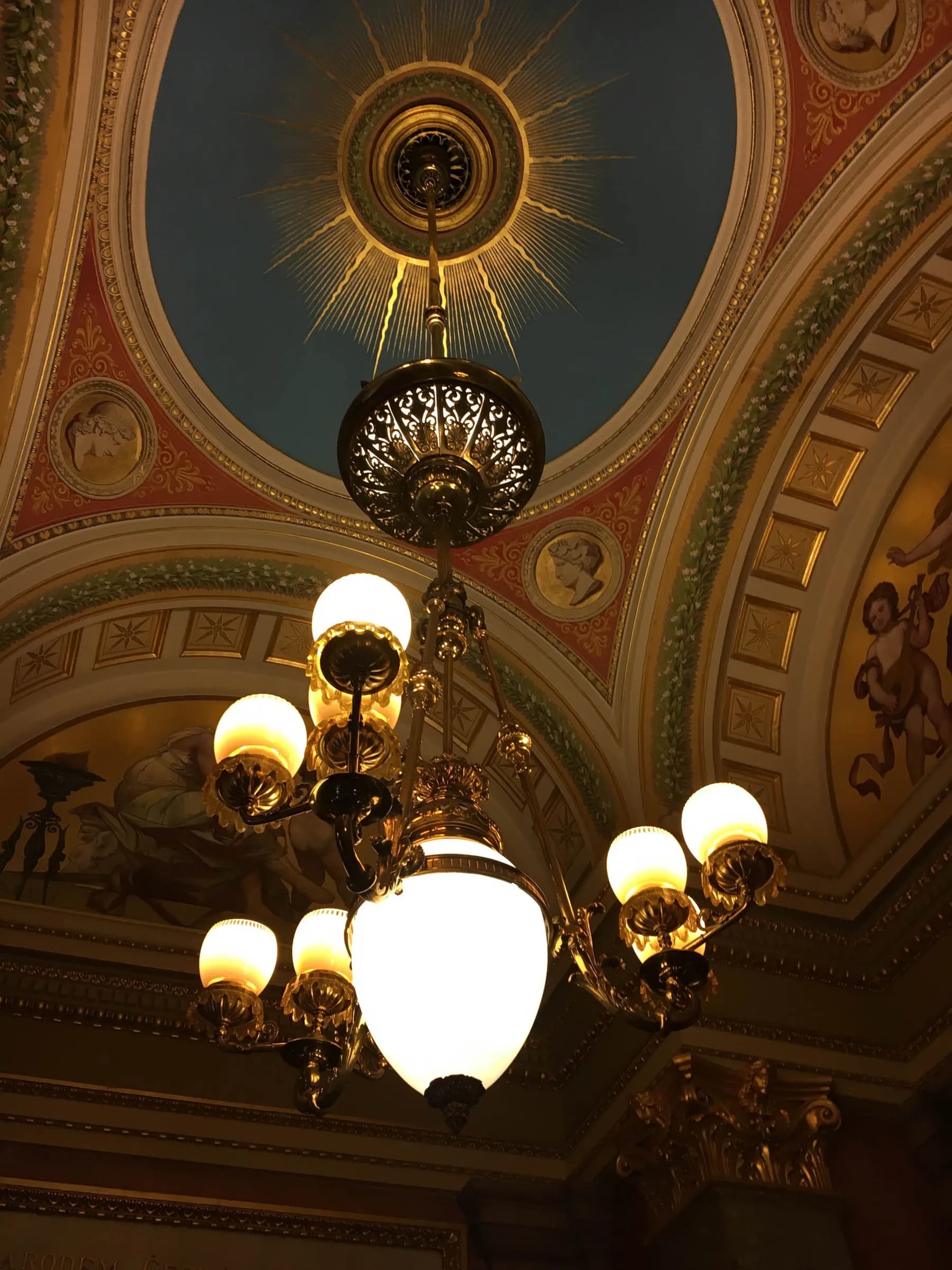 National Theatre Prague — lighting design by Jaroslav Bejvl (5)
