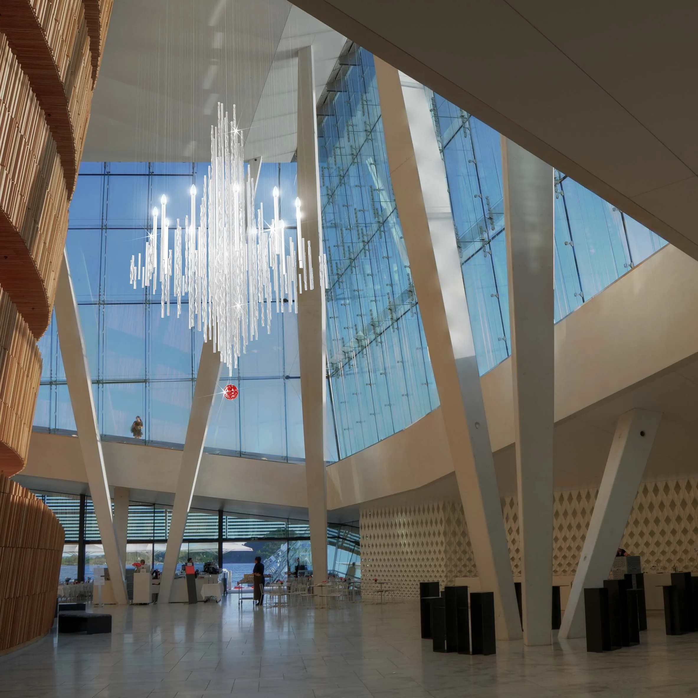 Neo Classic — lighting design by Jaroslav Bejvl (3)