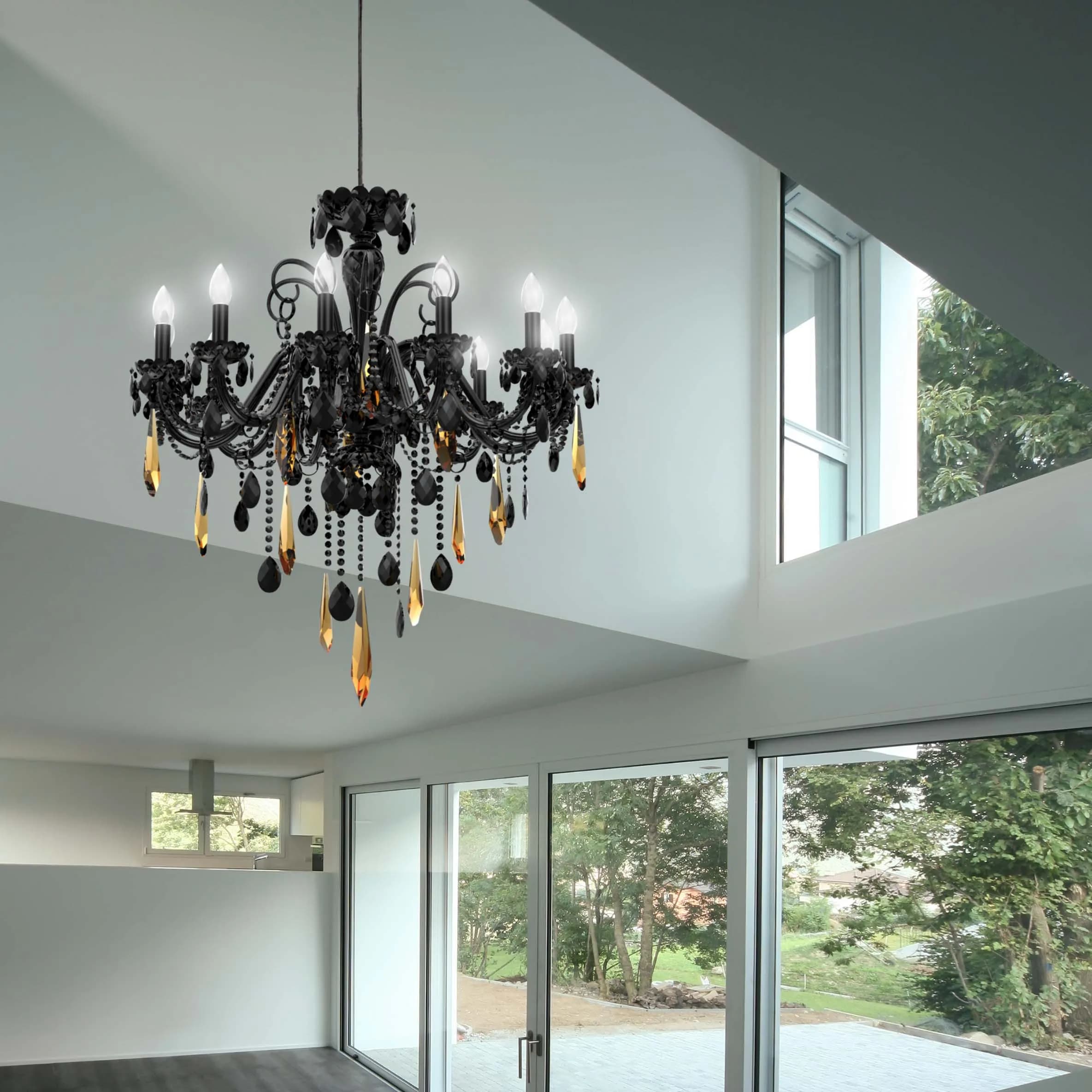 New Classic — lighting design by Jaroslav Bejvl (2)