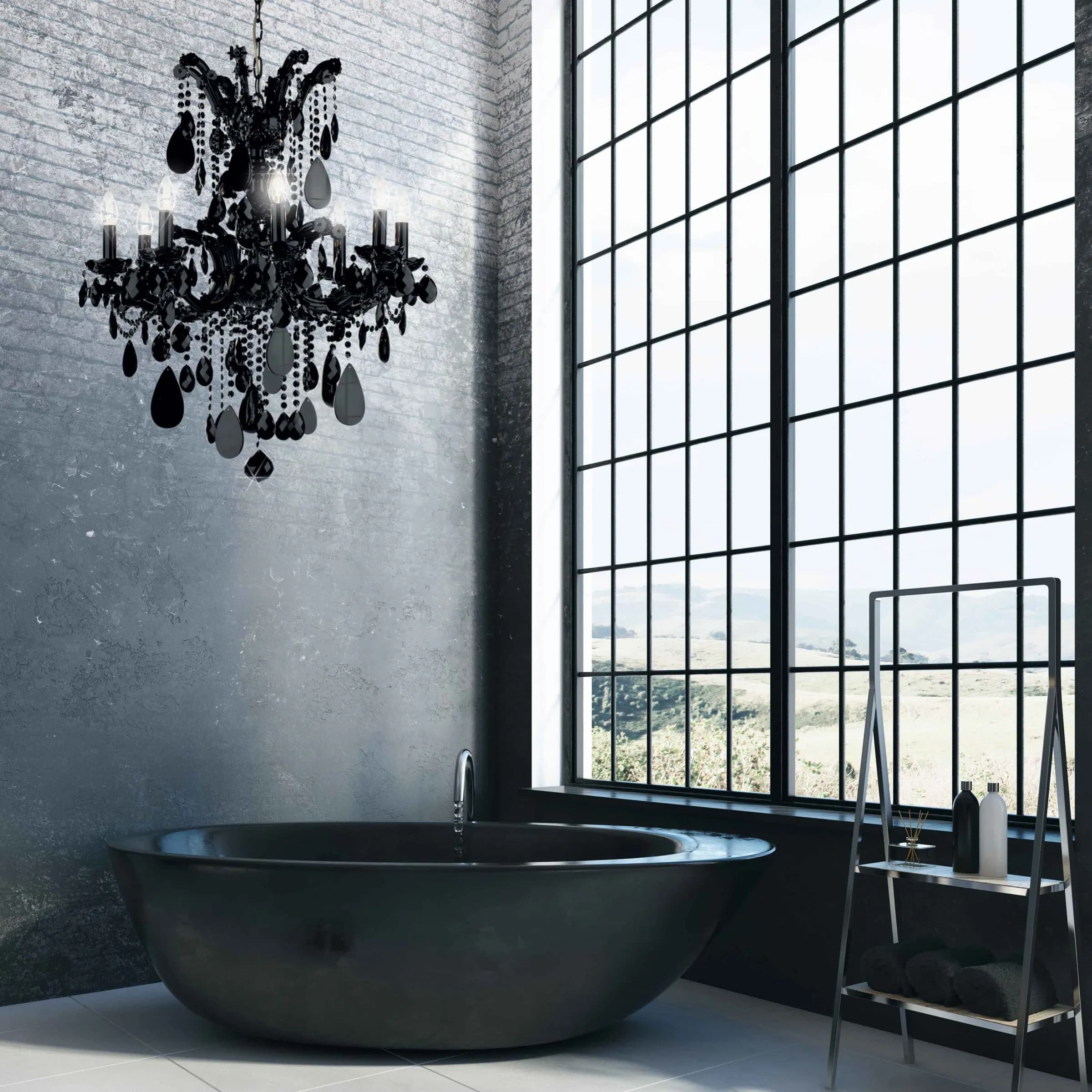 New Classic — lighting design by Jaroslav Bejvl