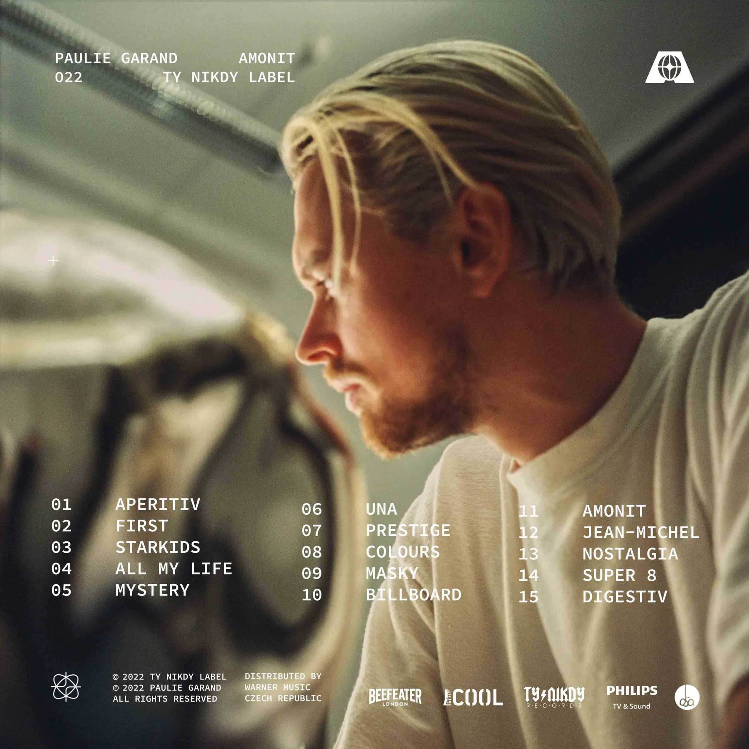 Paulie Garand Amonit — lighting design by Jaroslav Bejvl (5)