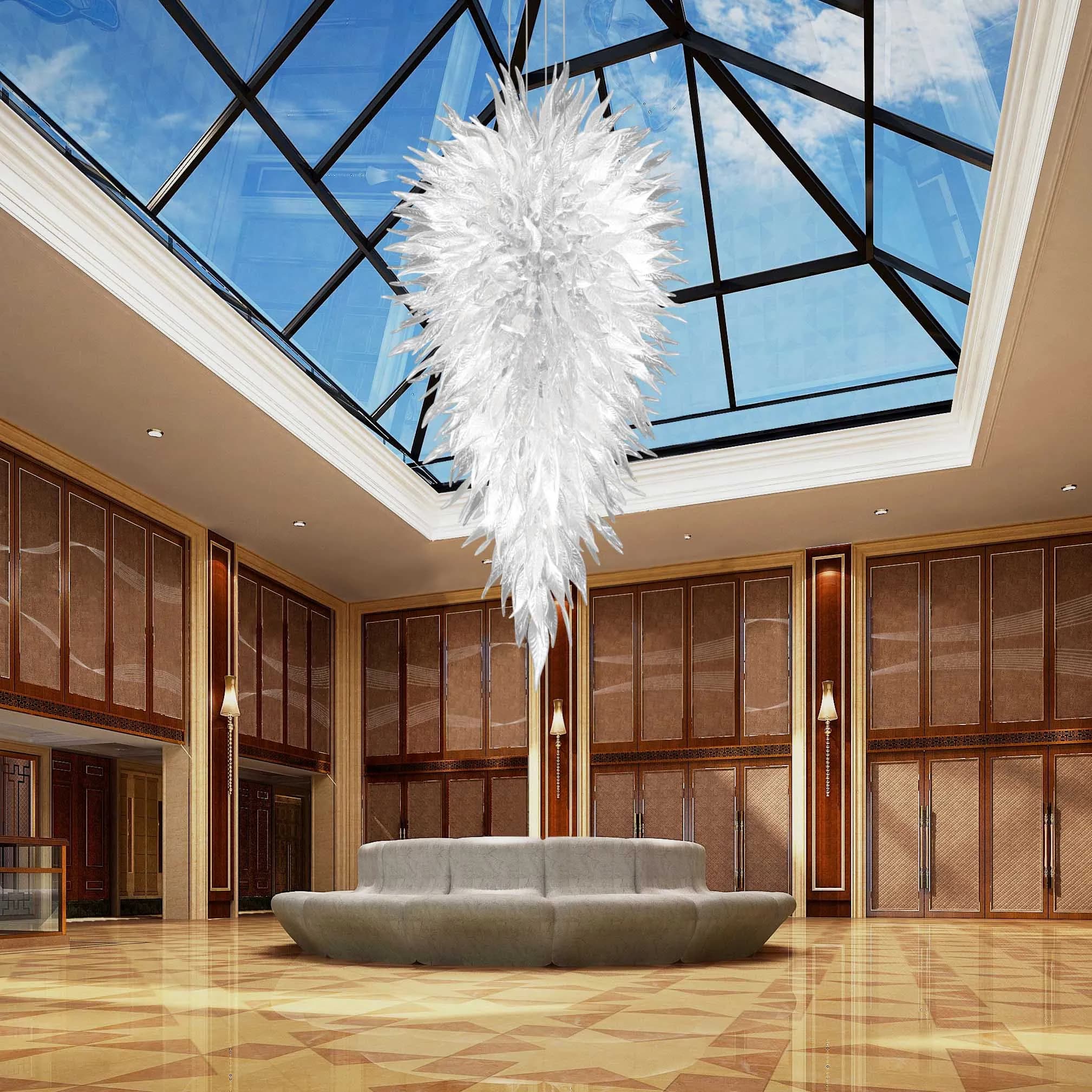 Freeze — lighting design by Jaroslav Bejvl