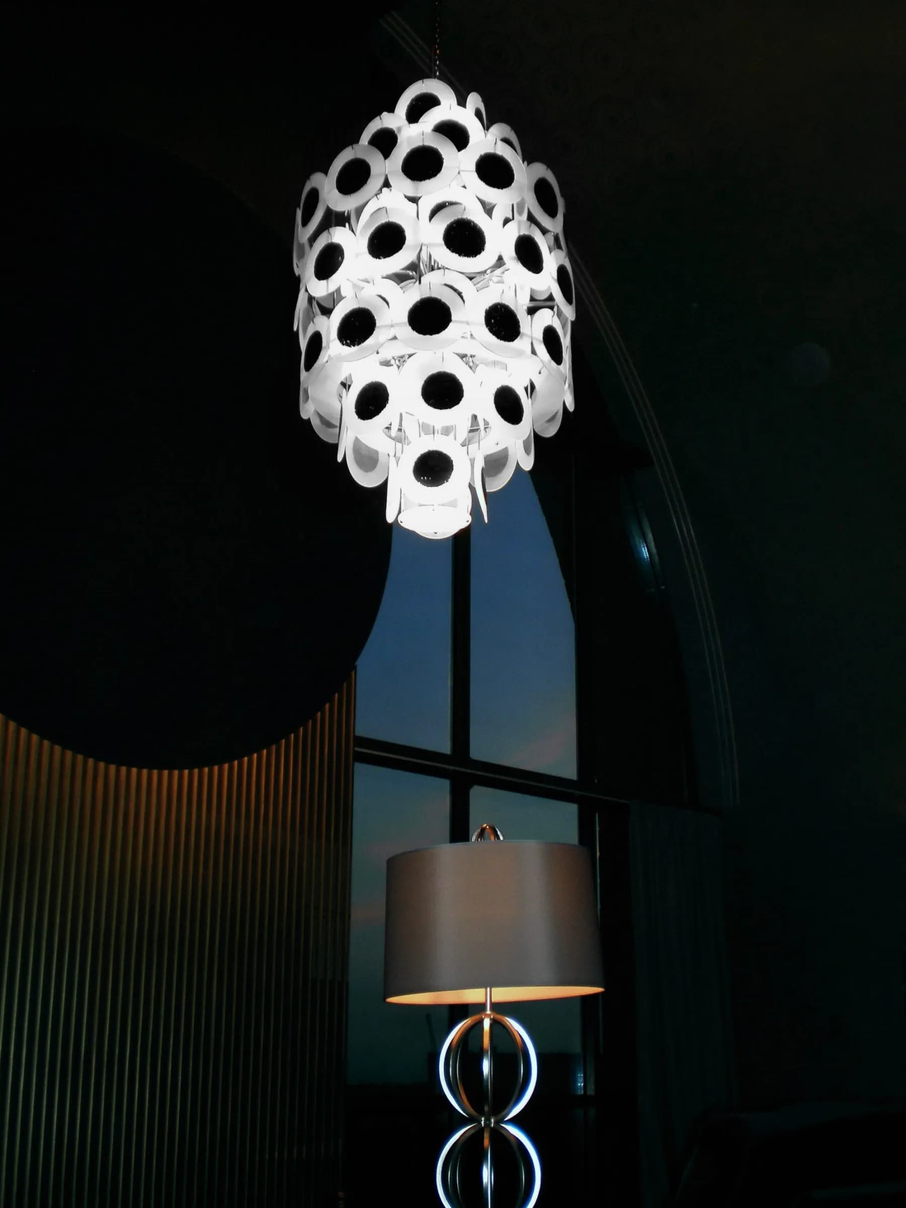 Radisson Blu Hotel Rostov-on-Don — lighting design by Jaroslav Bejvl (2)