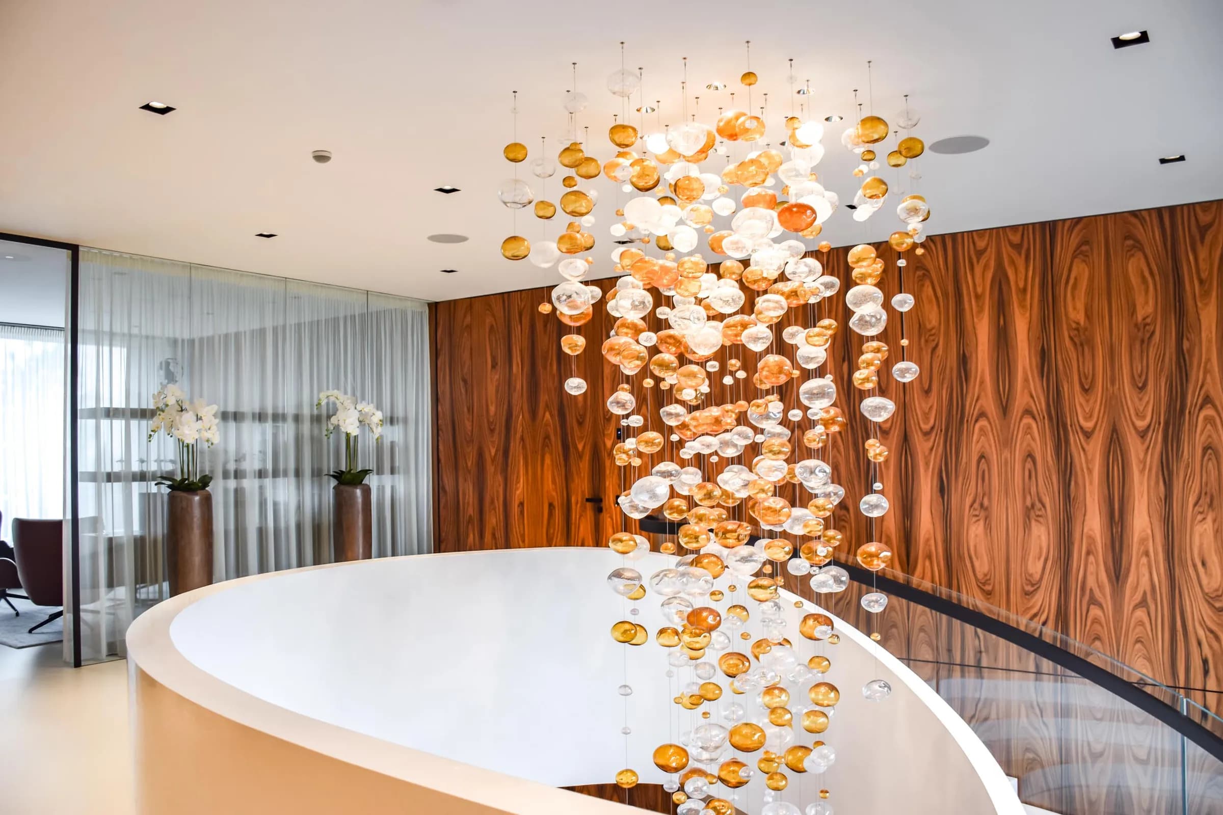 Villa Moravany — lighting design by Jaroslav Bejvl (3)