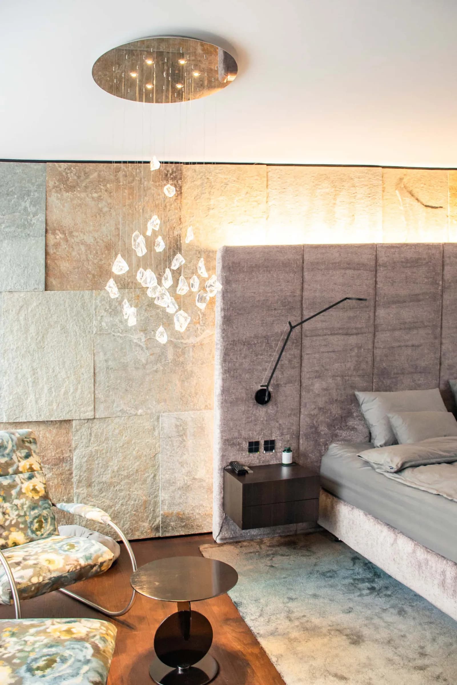 Villa Moravany — lighting design by Jaroslav Bejvl (5)