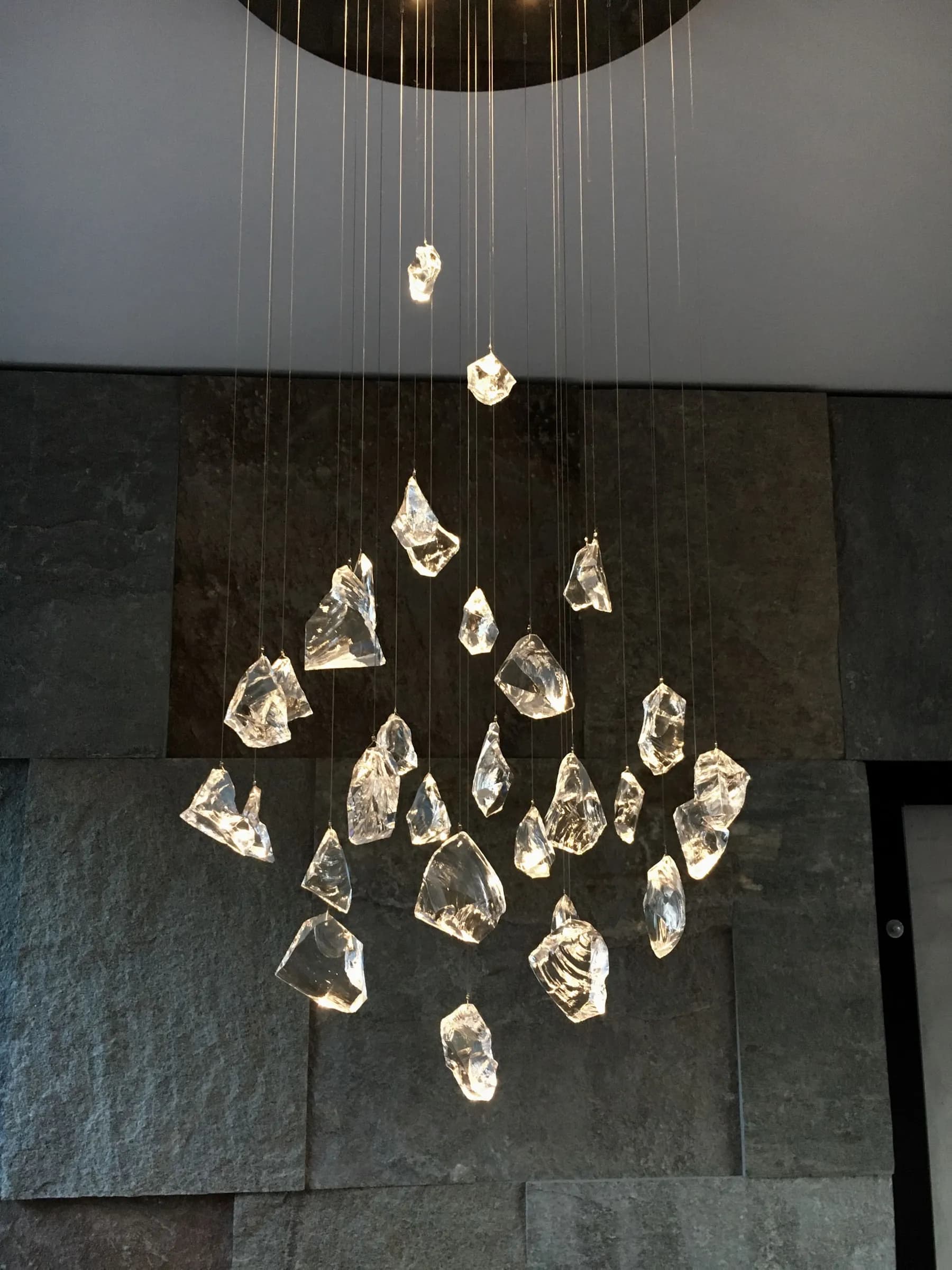 Villa Moravany — lighting design by Jaroslav Bejvl (8)