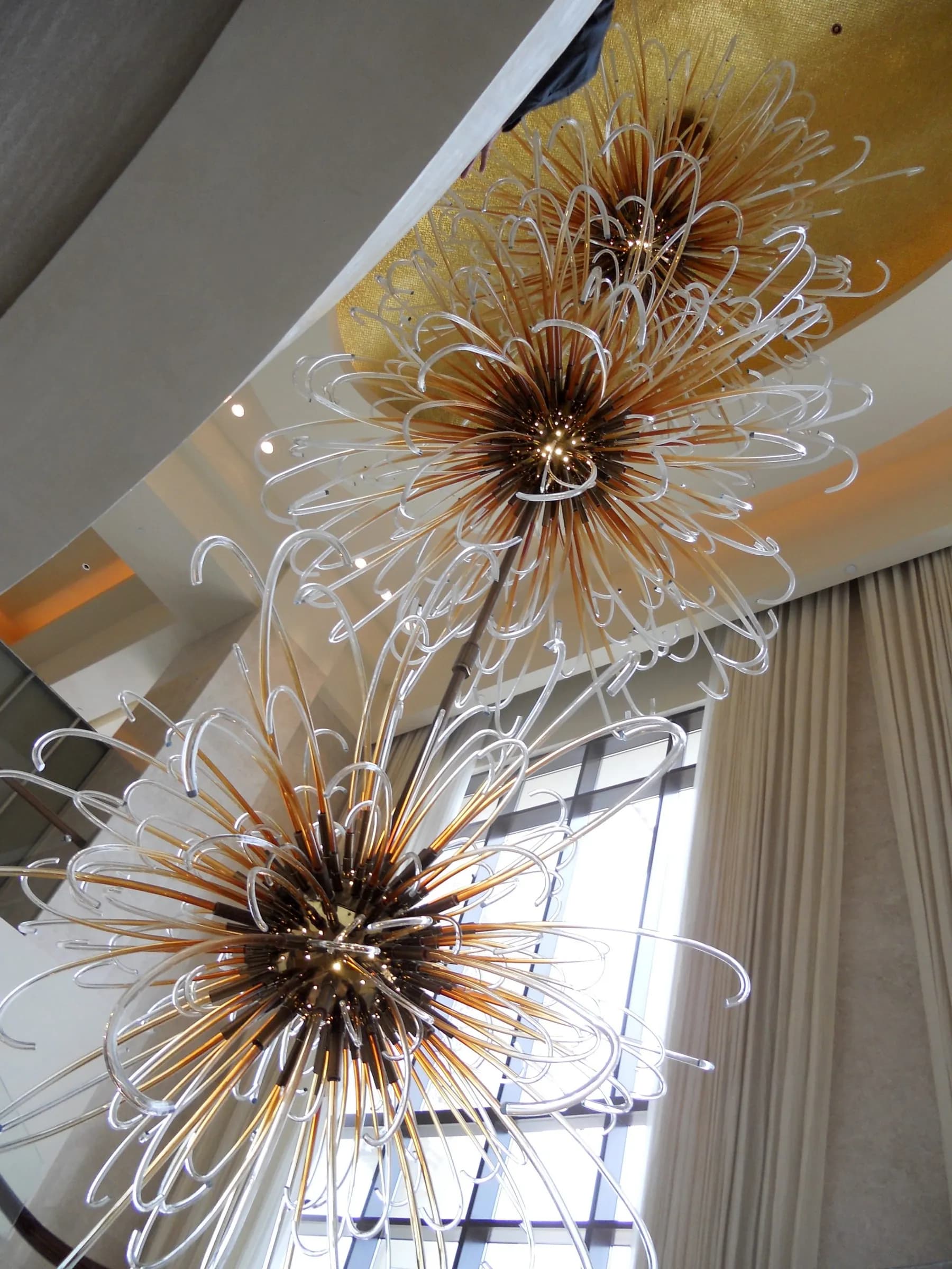 Saint Regis Hotel Abu Dhabi — lighting design by Jaroslav Bejvl (5)