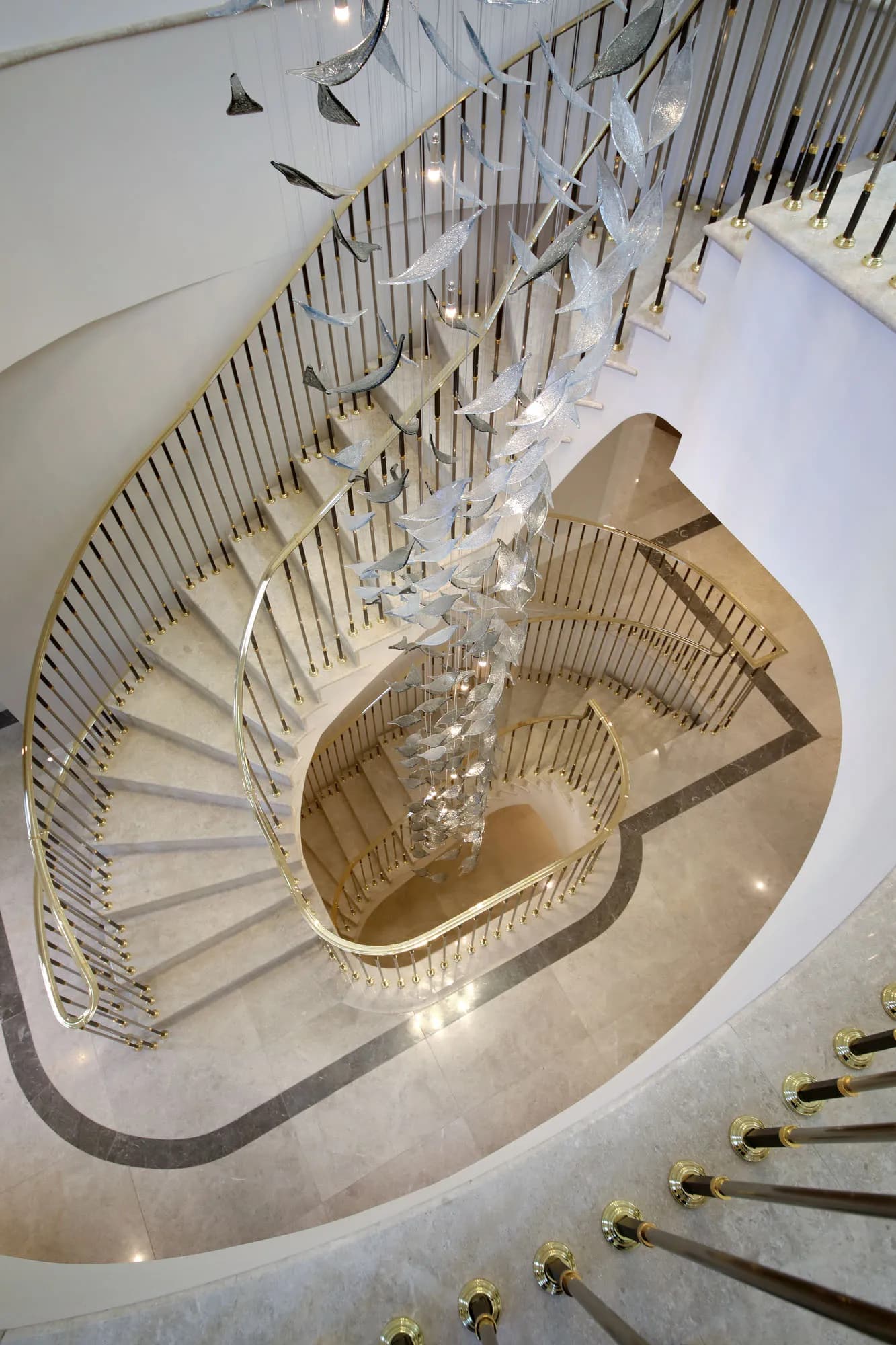 Southwinds — lighting design by Jaroslav Bejvl (2)