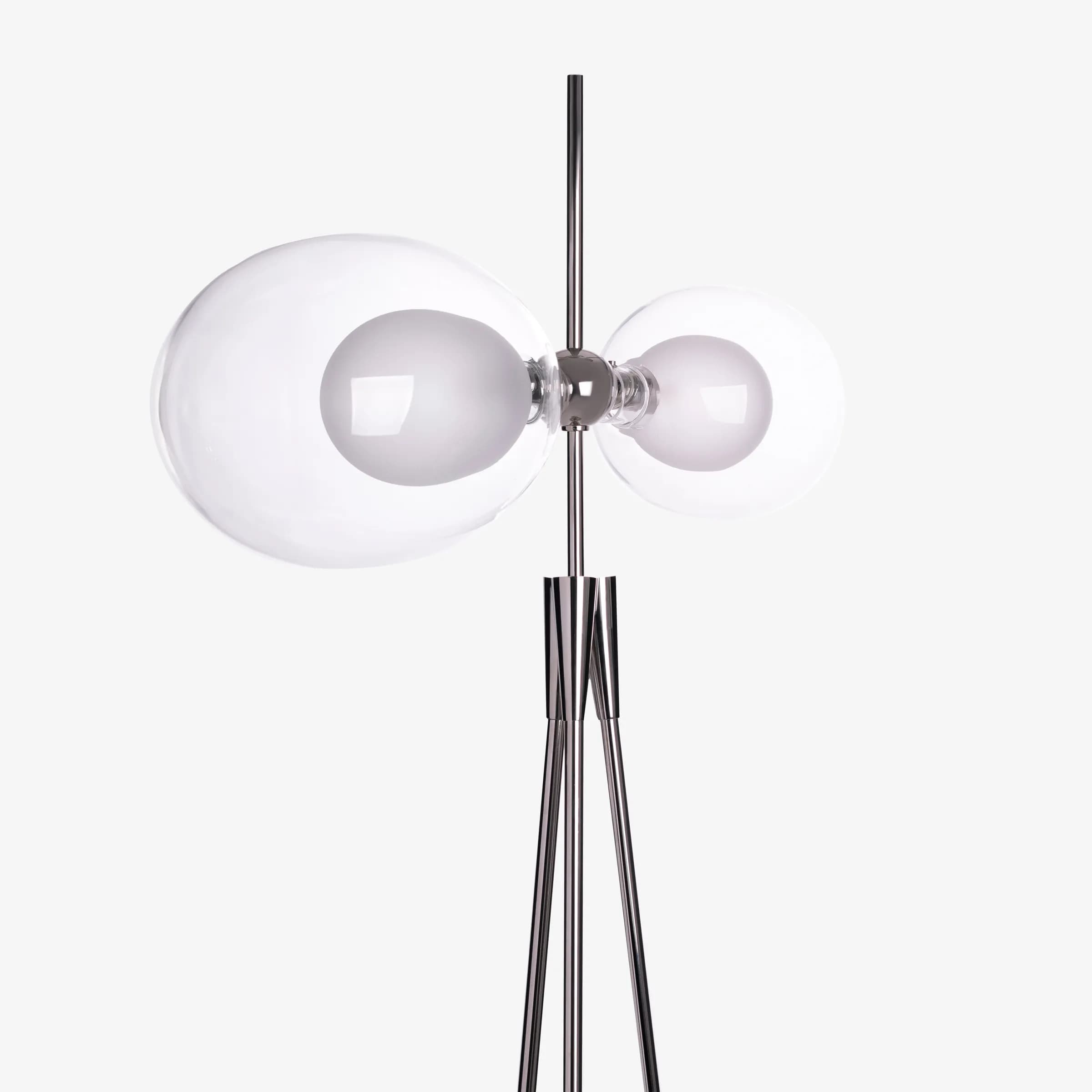 Sputnik 2 — lighting design by Jaroslav Bejvl