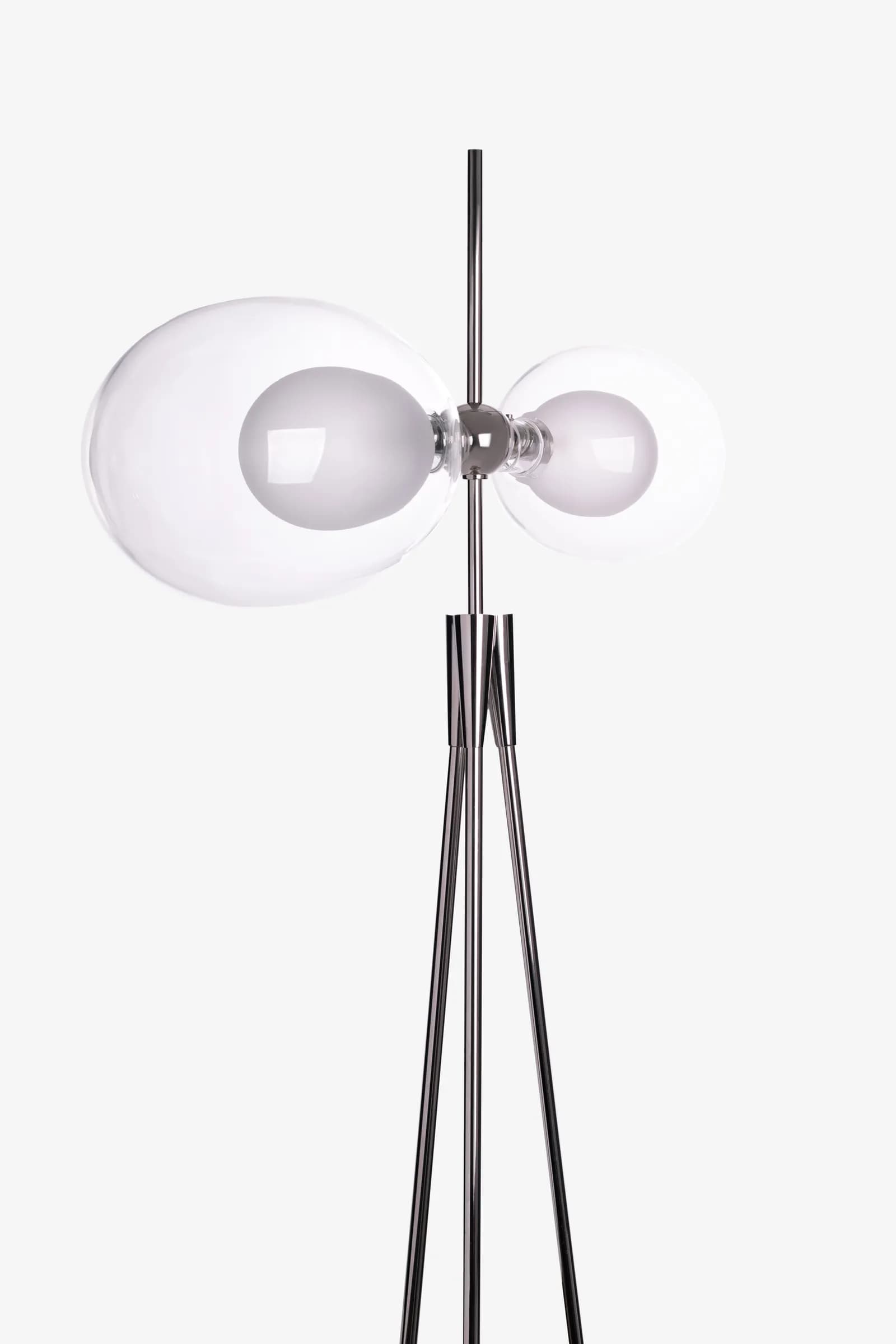 Sputnik 2 — lighting design by Jaroslav Bejvl (2)