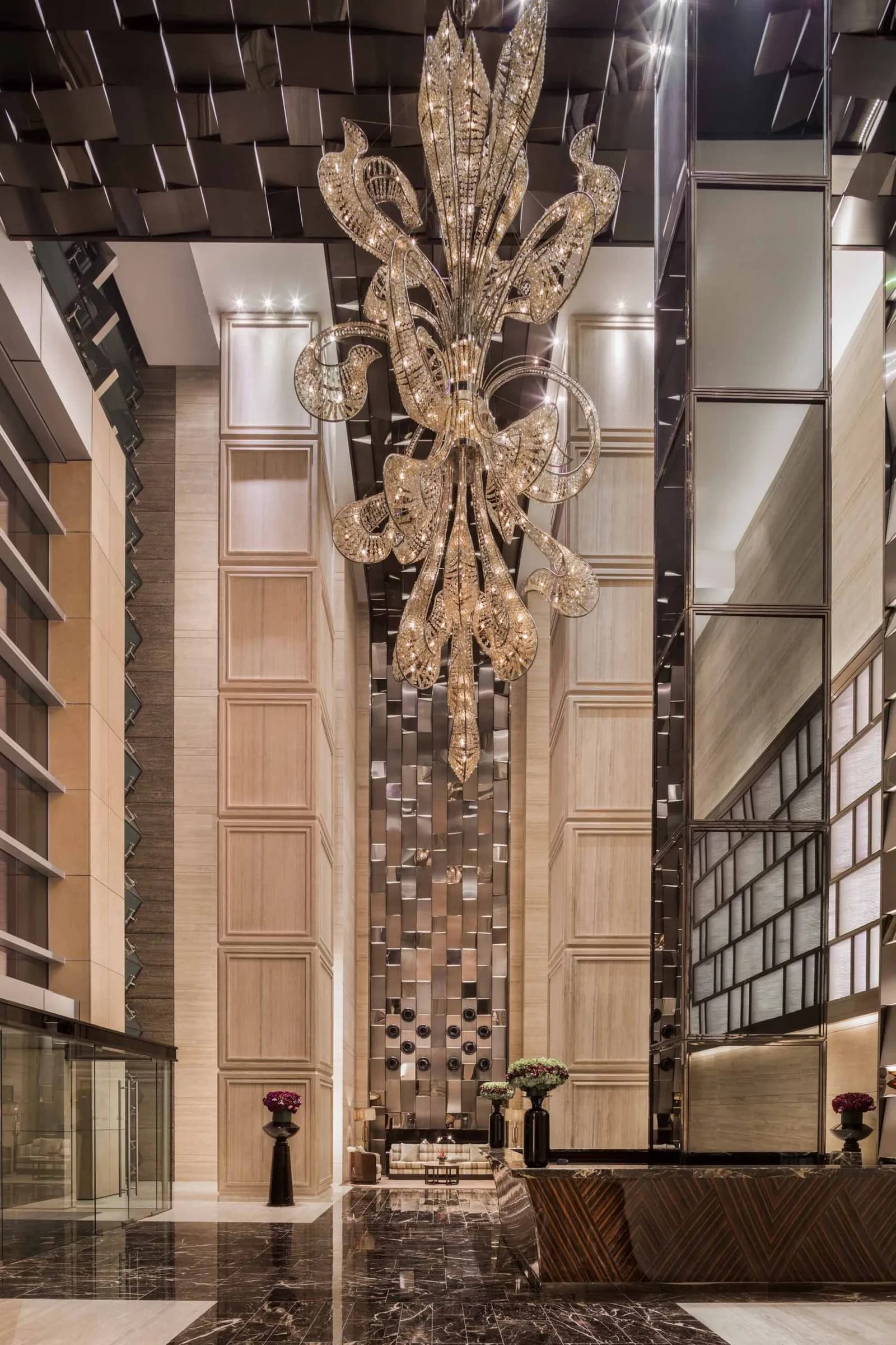 Sun Hung Kai Shanghai — lighting design by Jaroslav Bejvl (5)