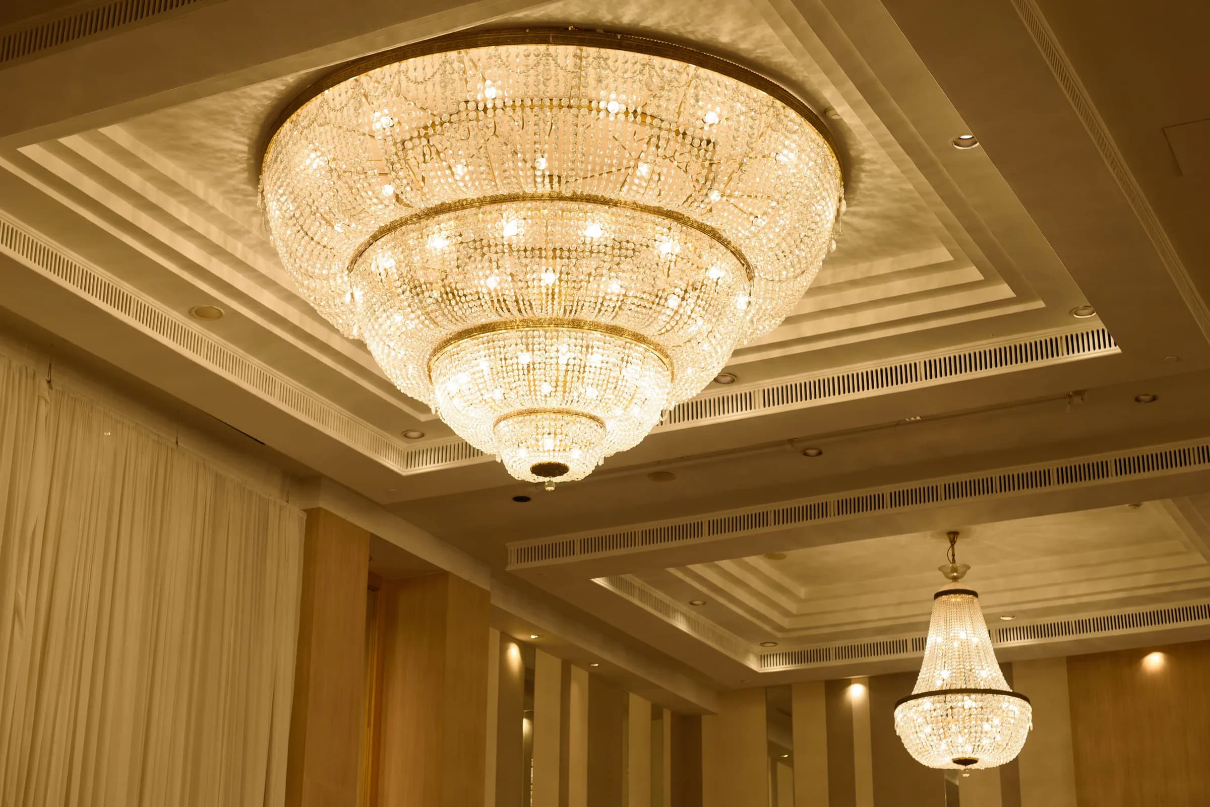 Swissotel Le Concorde Bangkok — lighting design by Jaroslav Bejvl (2)