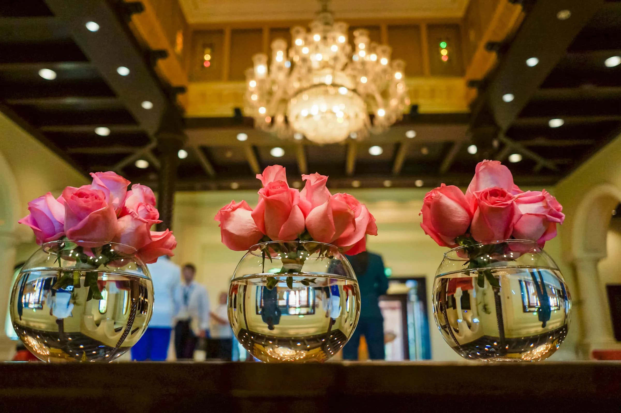The Ritz-Carlton Dubai — lighting design by Jaroslav Bejvl (4)