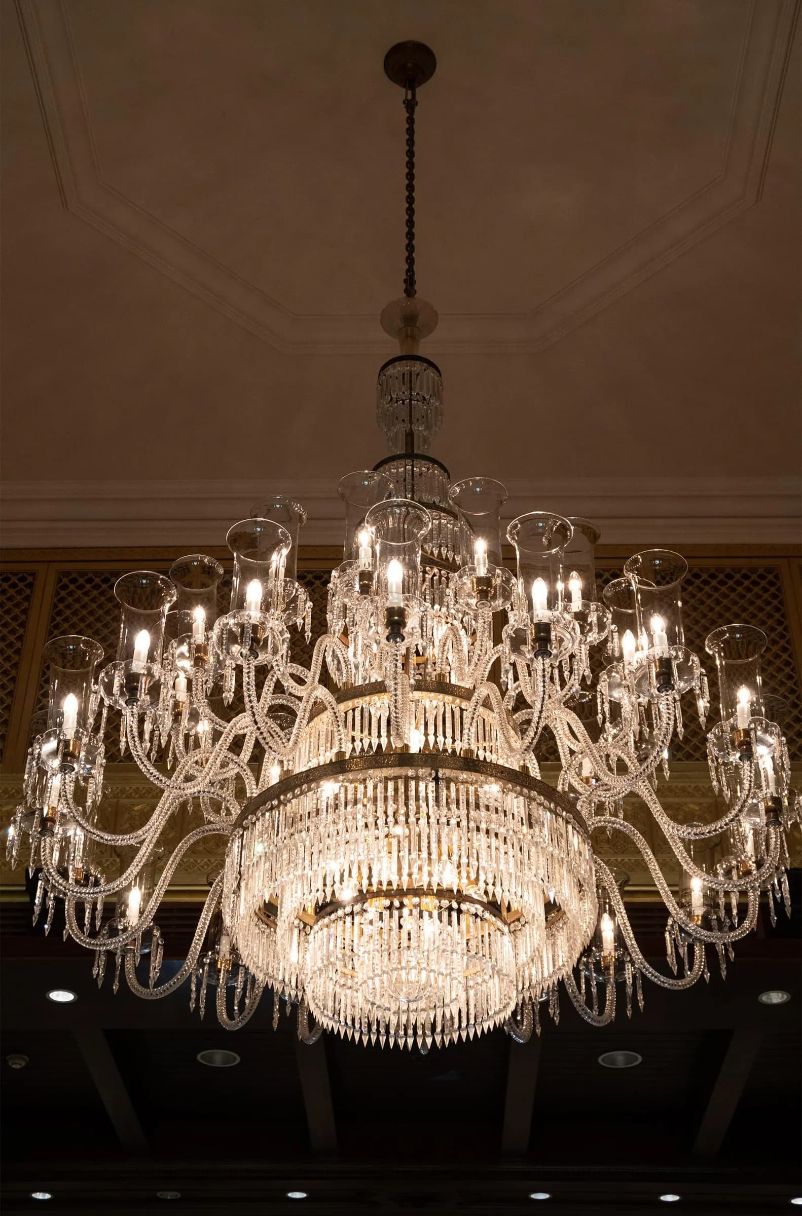 The Ritz-Carlton Dubai — lighting design by Jaroslav Bejvl (5)