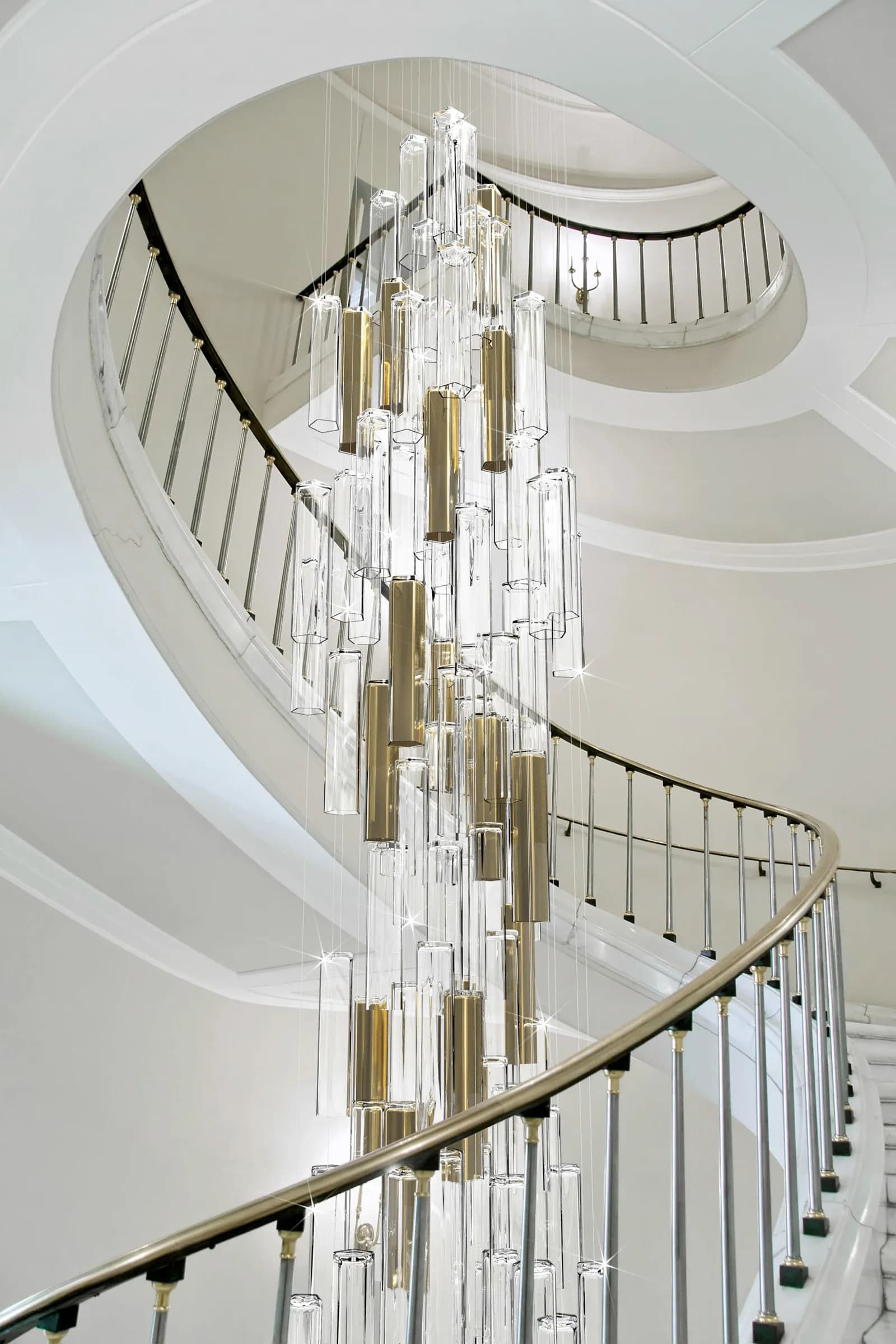 Basalt concept — lighting design by Jaroslav Bejvl (2)