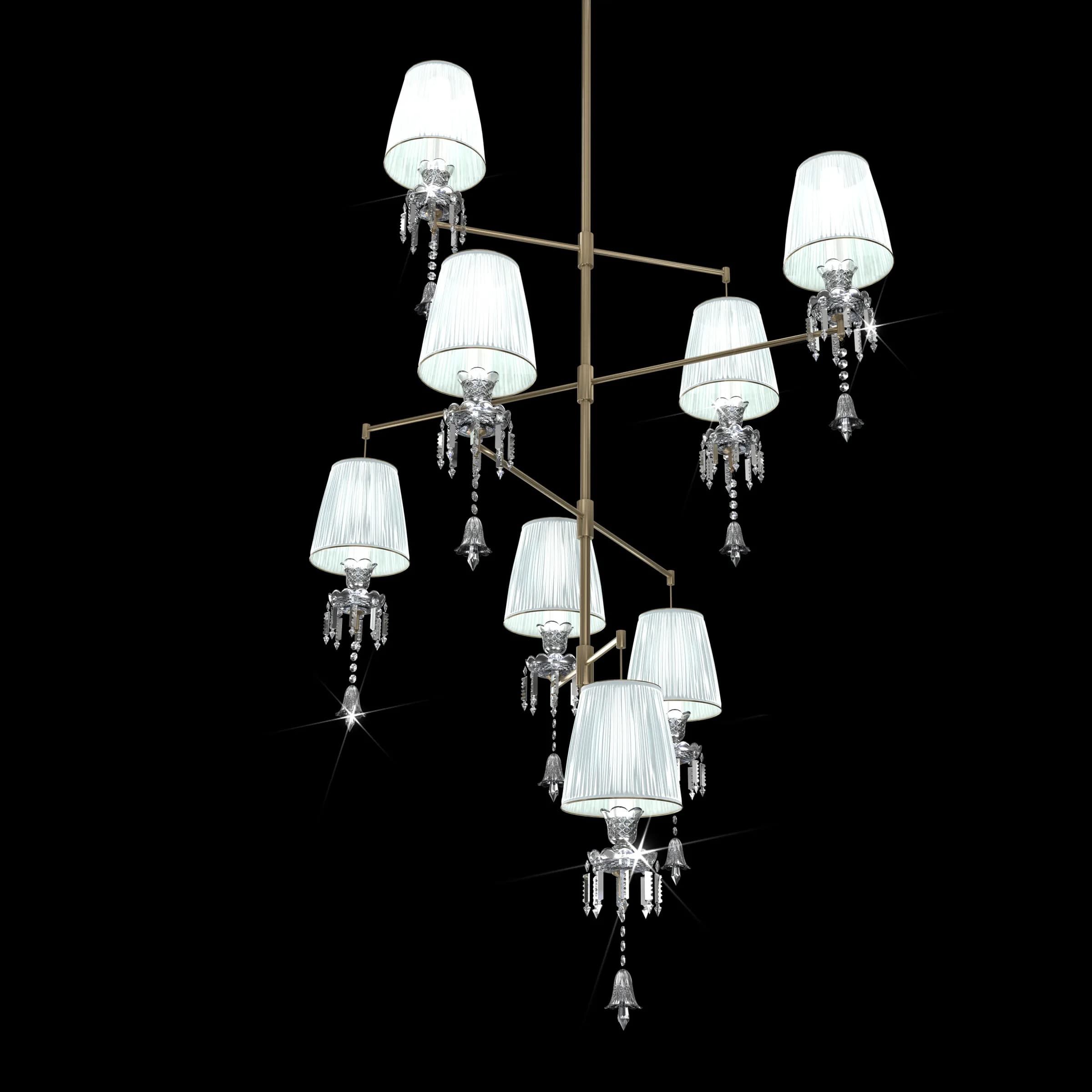 Walter — lighting design by Jaroslav Bejvl (5)