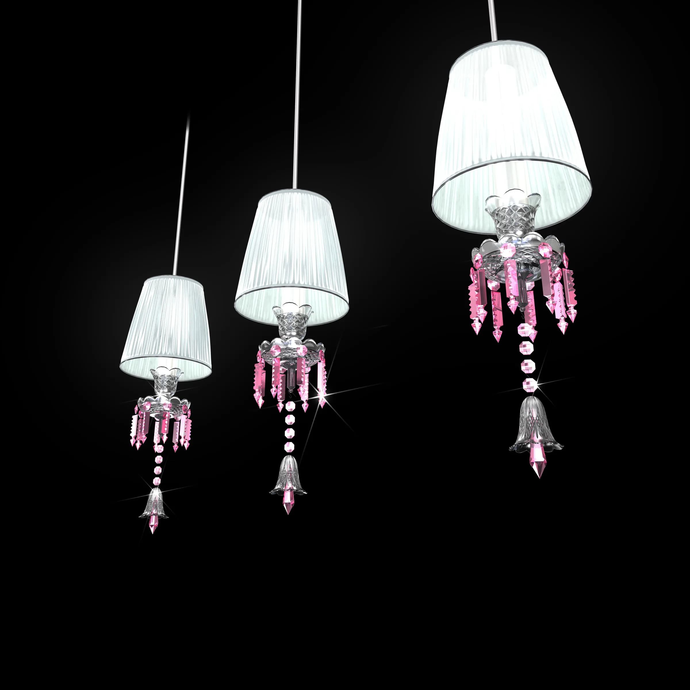 Walter — lighting design by Jaroslav Bejvl (6)