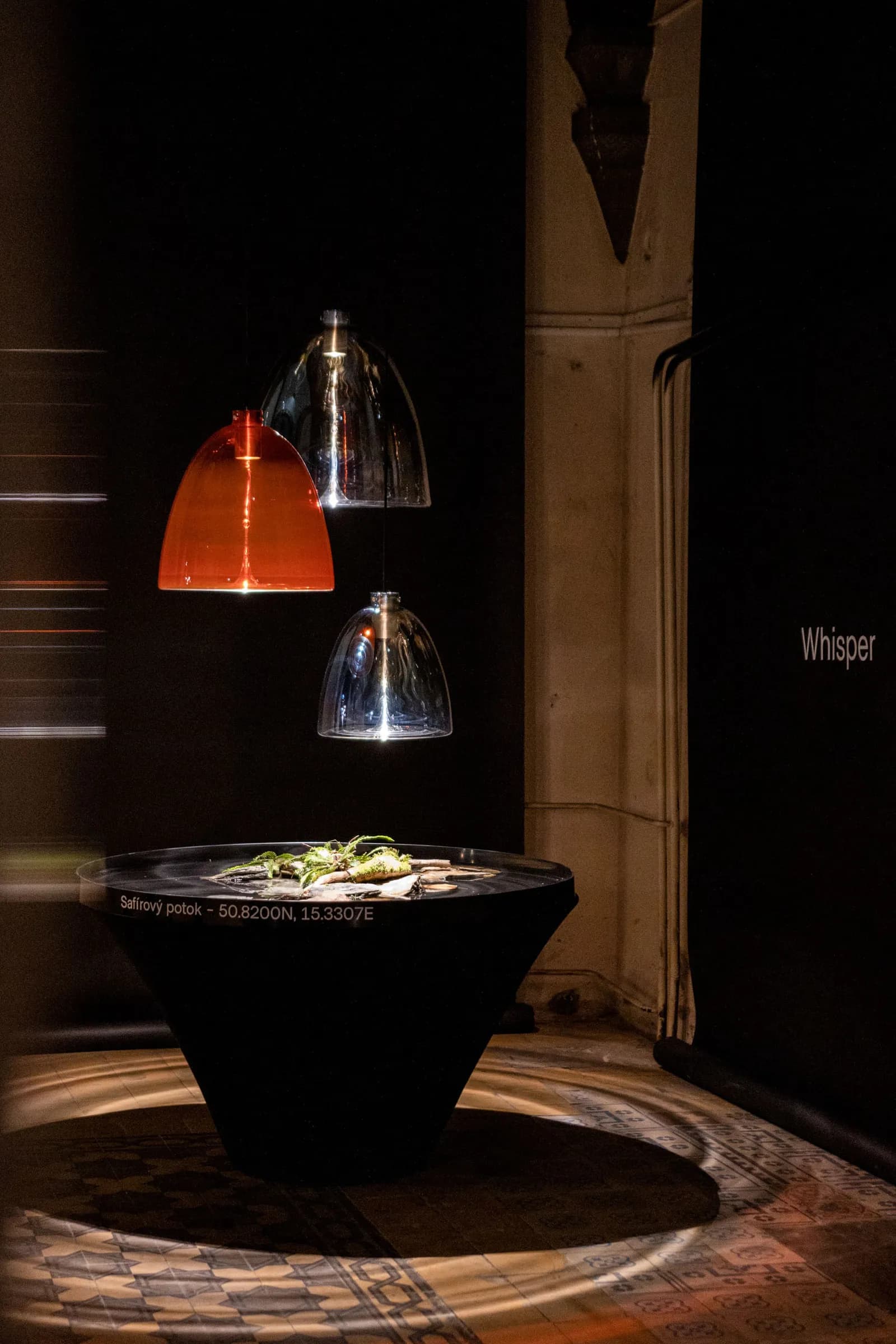 Whisper — lighting design by Jaroslav Bejvl (7)