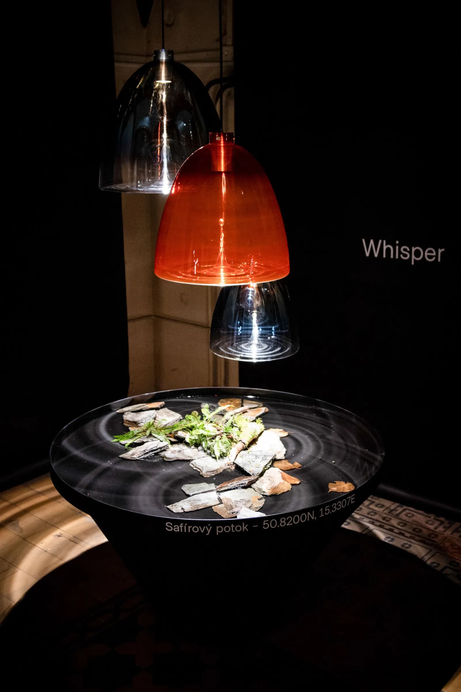 Whisper — lighting design by Jaroslav Bejvl (6)