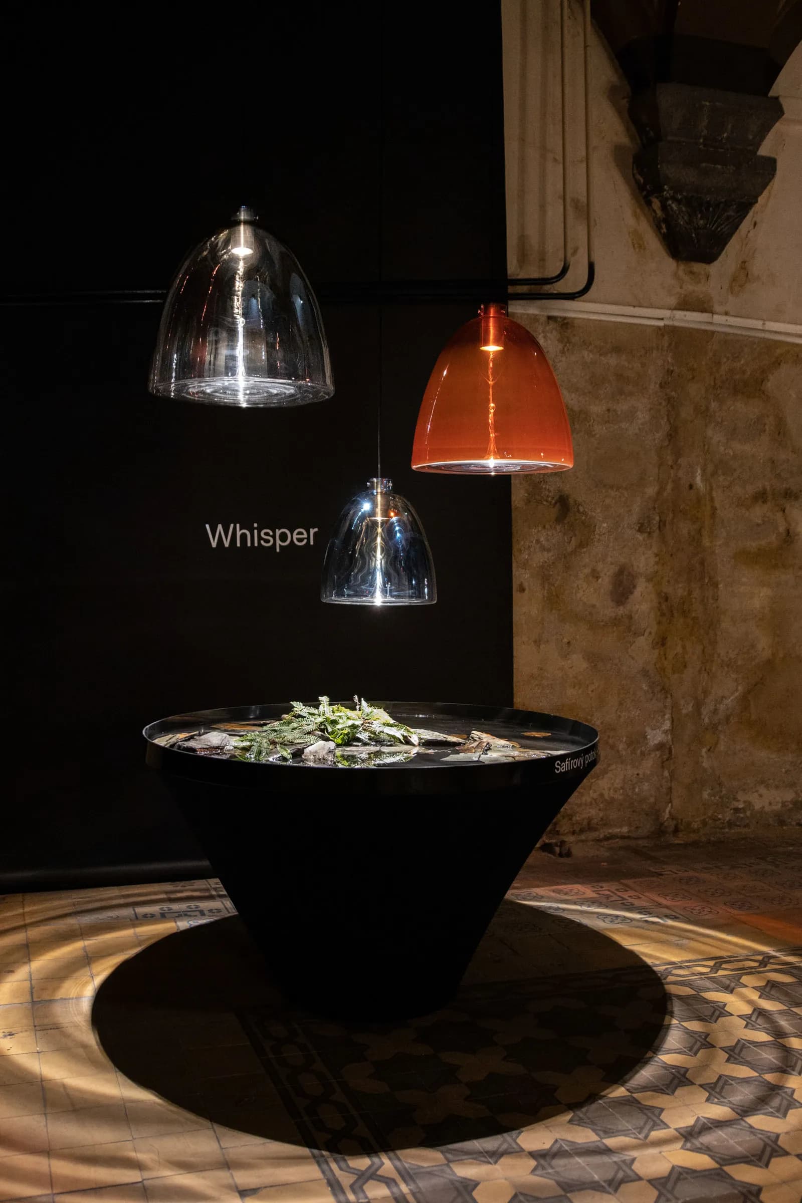 Whisper — lighting design by Jaroslav Bejvl (8)