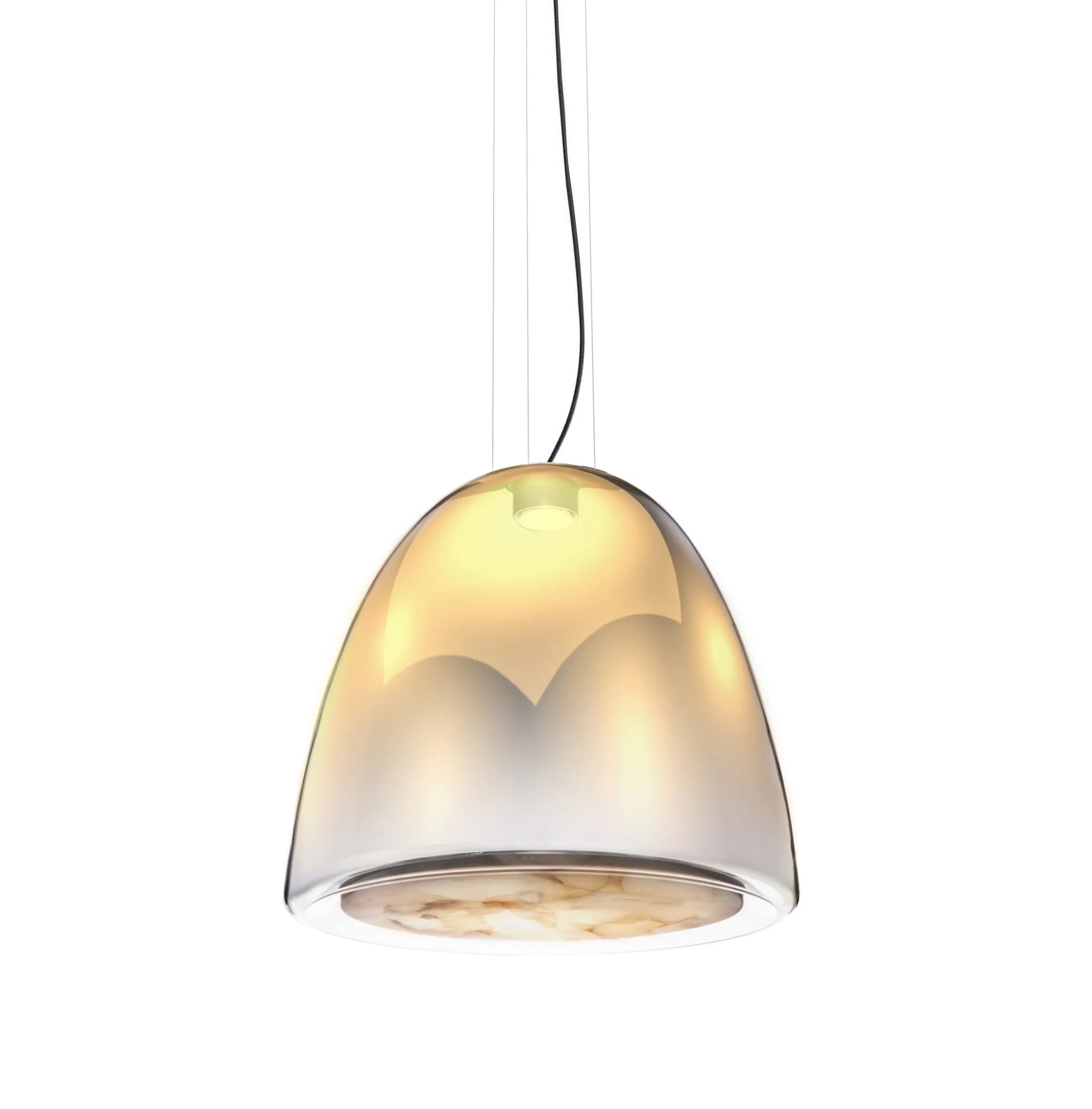 Wow Alabastro — lighting design by Jaroslav Bejvl